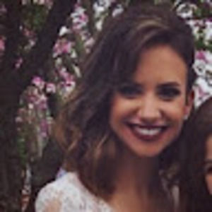 Meet your Posher, Jillian